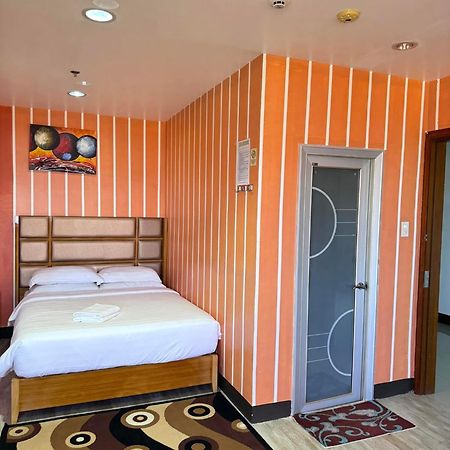 Jeamco Royal Hotel-Palawan Puerto Princesa Ngoại thất bức ảnh
